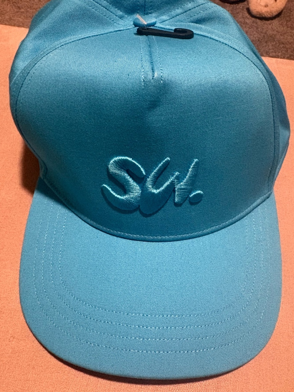 2026 Lululemon Seawheeze The All Days SnapBack Hat